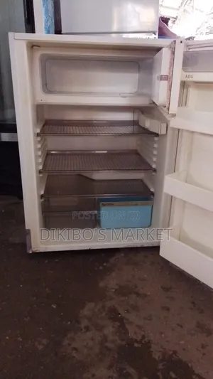 AEG Table Top Fridge and Freezer