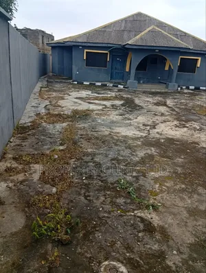 2bdrm Bungalow in Brentfield Estate, Obafemi-Owode for sale