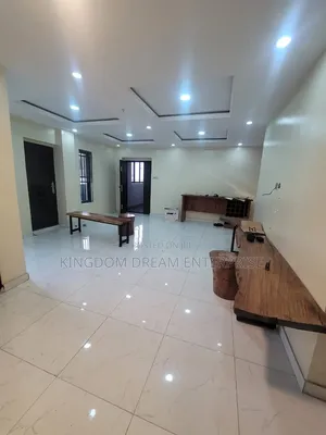 2bdrm Apartment in Ikate Lekki Lagos for rent