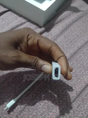 Mini DisplayPort to HDMI Adapter (Or Thunderbolt 2 to HDMI Adapter)