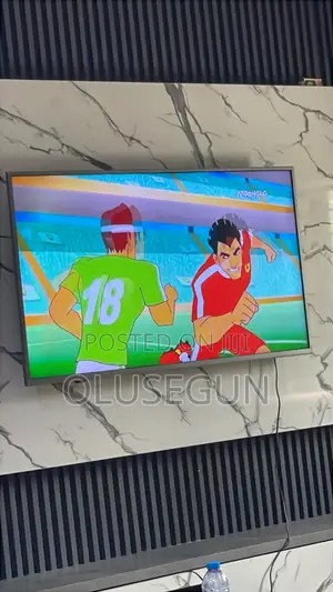 Hisense 49inch TC