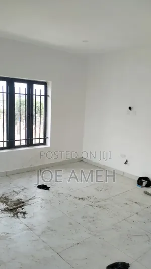Furnished 3bdrm Block of Flats in Fha, Kubwa for rent