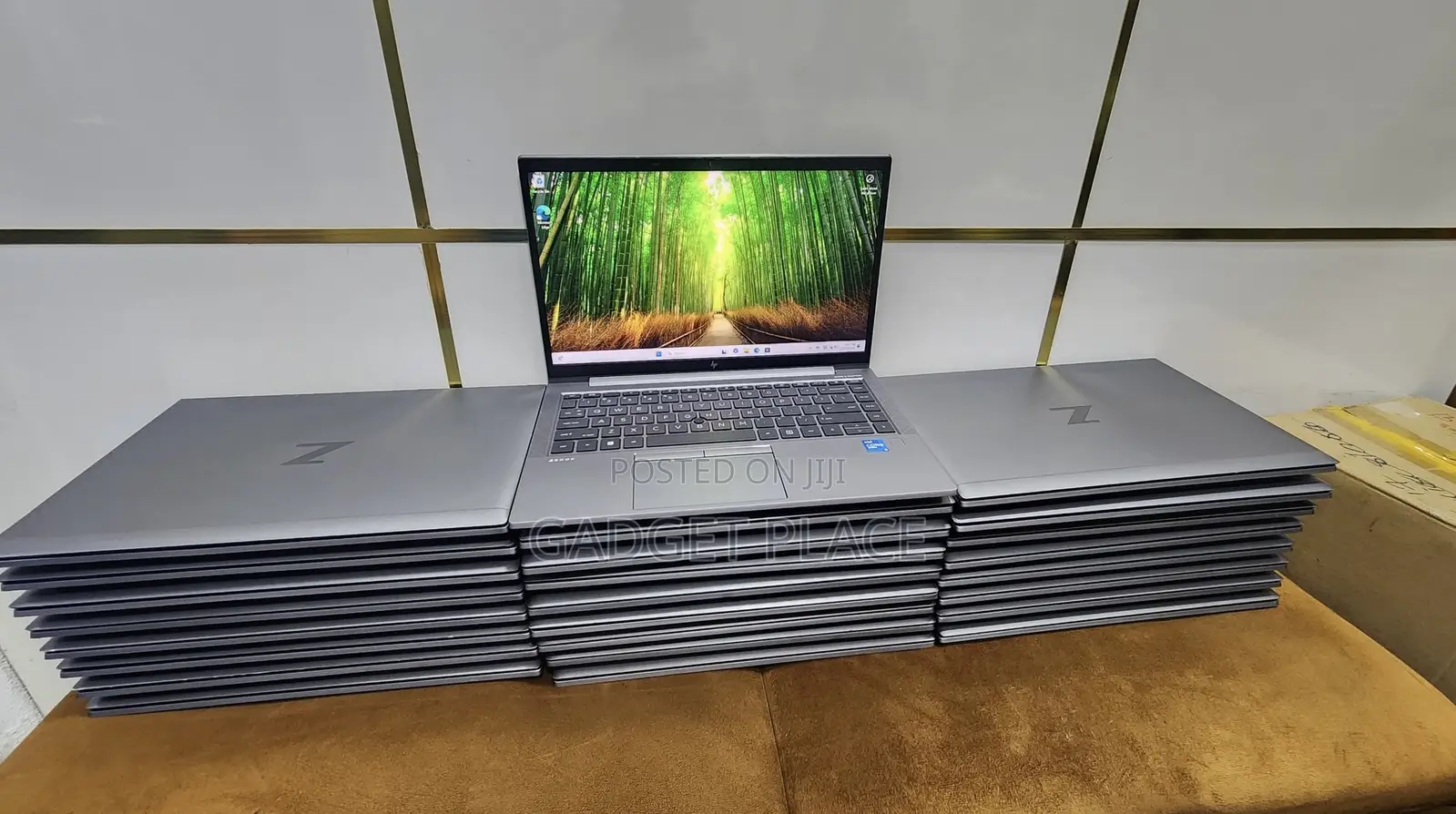 Laptop HP ZBook Firefly G8 8GB Intel Core i5 SSD 256GB