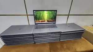 Laptop HP ZBook Firefly 14 G11 8GB Intel Core i5 SSD 256GB