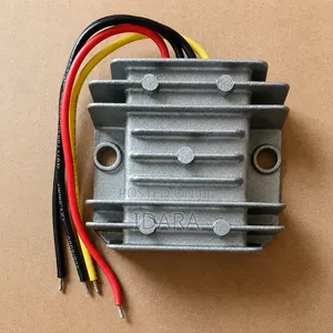 Dc to Dc Converter 24v to 12v 10a