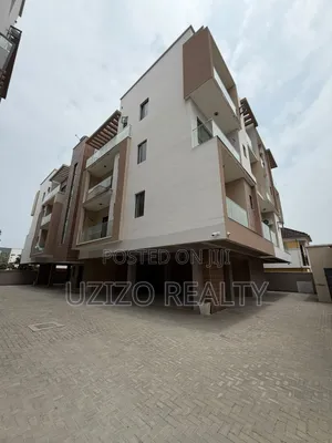 2bdrm Apartment in Ologolo Lekki for sale