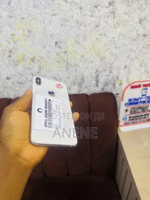 Apple iPhone XS Max 64 GB White