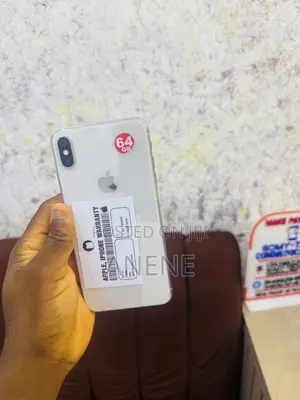 Apple iPhone XS Max 64 GB White