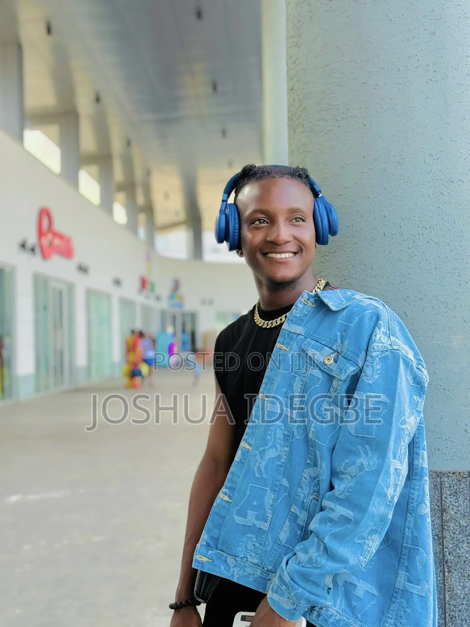 Creative Director in Entertainment