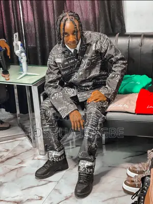 Creative Director in Entertainment