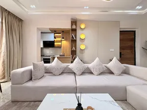 Luxury 3 Bedroom Flat With Excellent Facilities