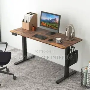 Premium Sit-Stand Desk