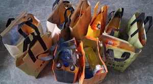 Jollof/Ofada Packages