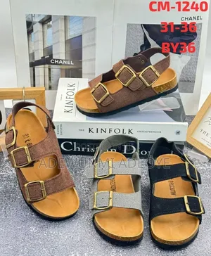 Unisex Quality Casual Shoes SZ 31-36