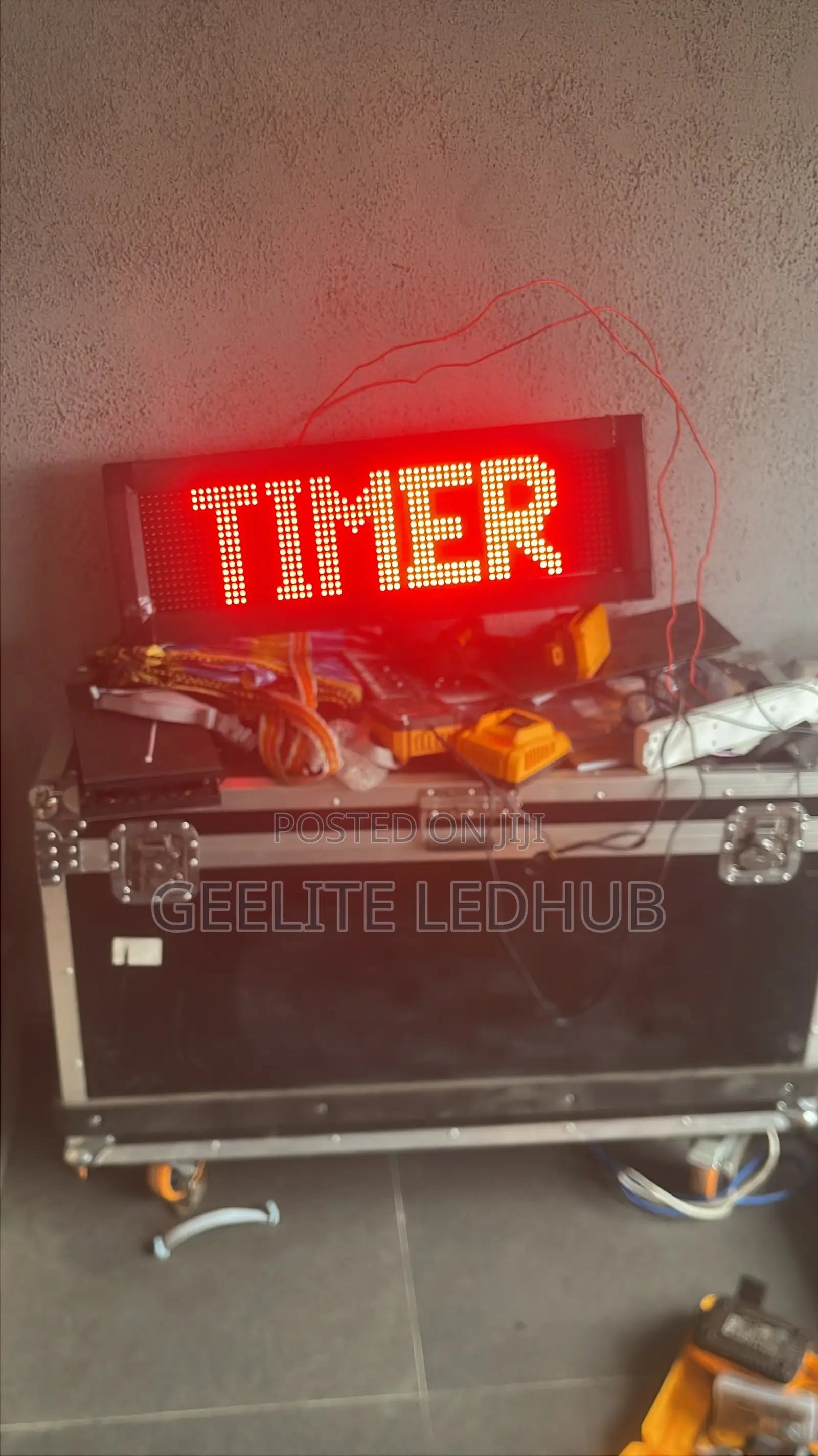Led Display