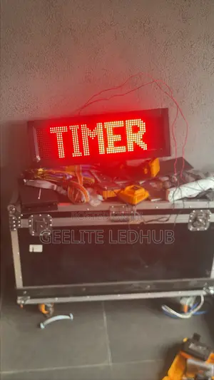 Led Display