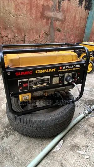 Generator for Sale
