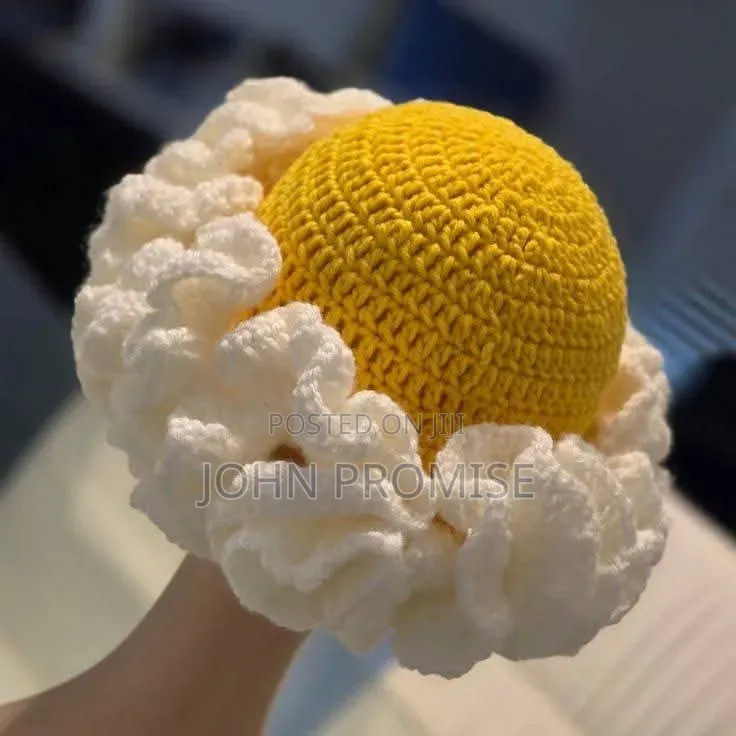 Procrochet