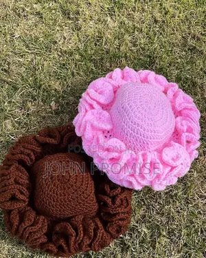 Procrochet