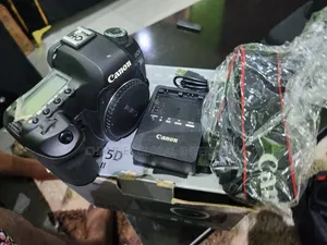 Canon Eos 5d Mark 2