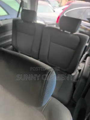 Honda Element 2004 Silver