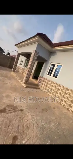 Furnished 2bdrm Apartment in Karu-Nasarawa for sale