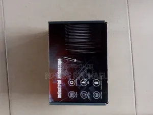 Industrial Endoscope