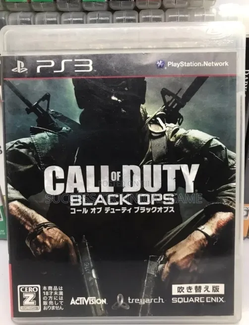 I Install Ps3 Games
