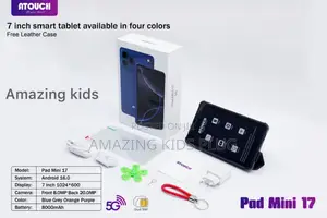 New Atouch X14 256 GB