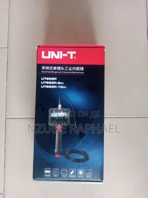 Borescope Uni-T