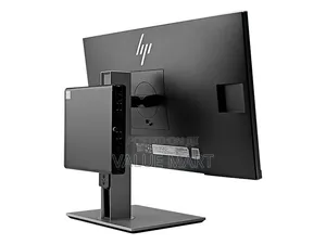 New Desktop Computer HP EliteDesk 800 G4 8GB Intel Core i5 SSD 256GB