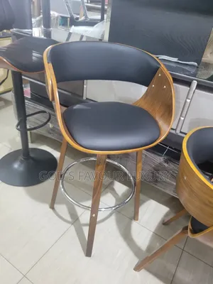 Modern Bar Stools