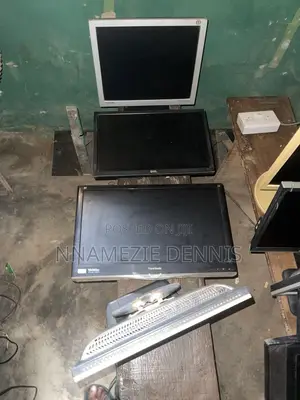 8 Units of Monitors for Sale