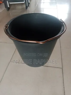 Neoprene Bucket 20L