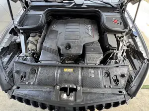 Mercedes-Benz GLE-Class AMG GLE 53 4MATIC 2023 Gold