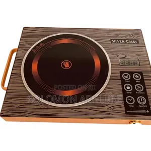 Energy Saving Electric Cooker