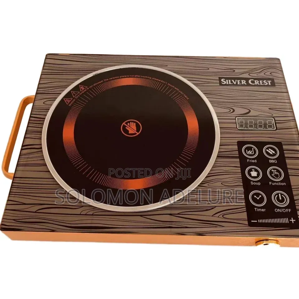 Energy Saving Electric Cooker
