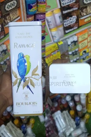 Ramage Spiritual Fragrance