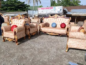 Executive Royal Chair