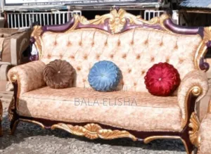 Executive Royal Chair