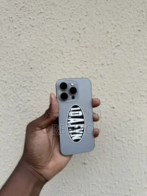 Apple iPhone 16 Pro 128 GB Gray