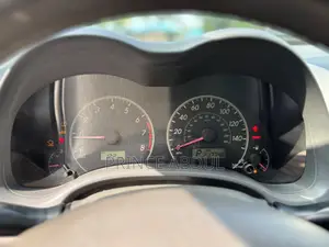Toyota Corolla 2009 Silver