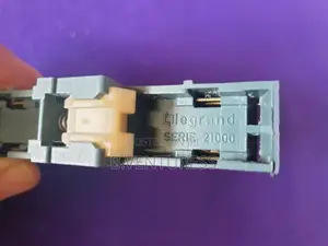 Legrand Serie 21000 Fuse Holder