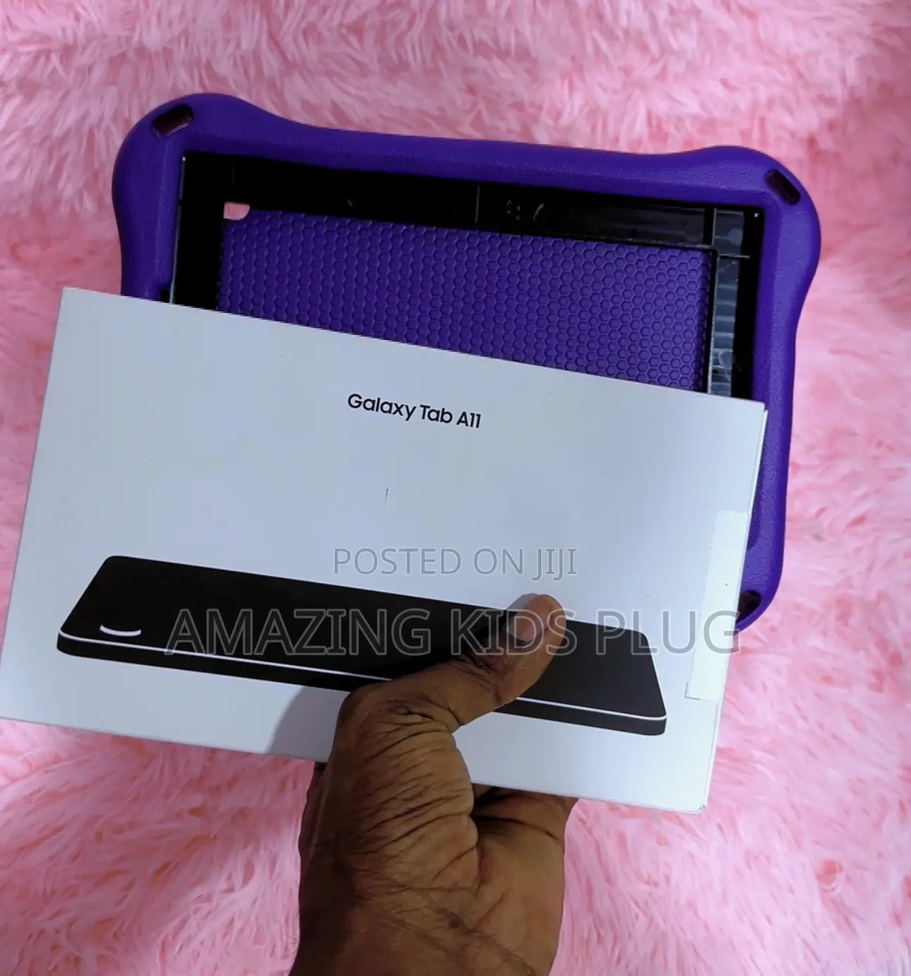 New Samsung Galaxy Tab A11 64 GB