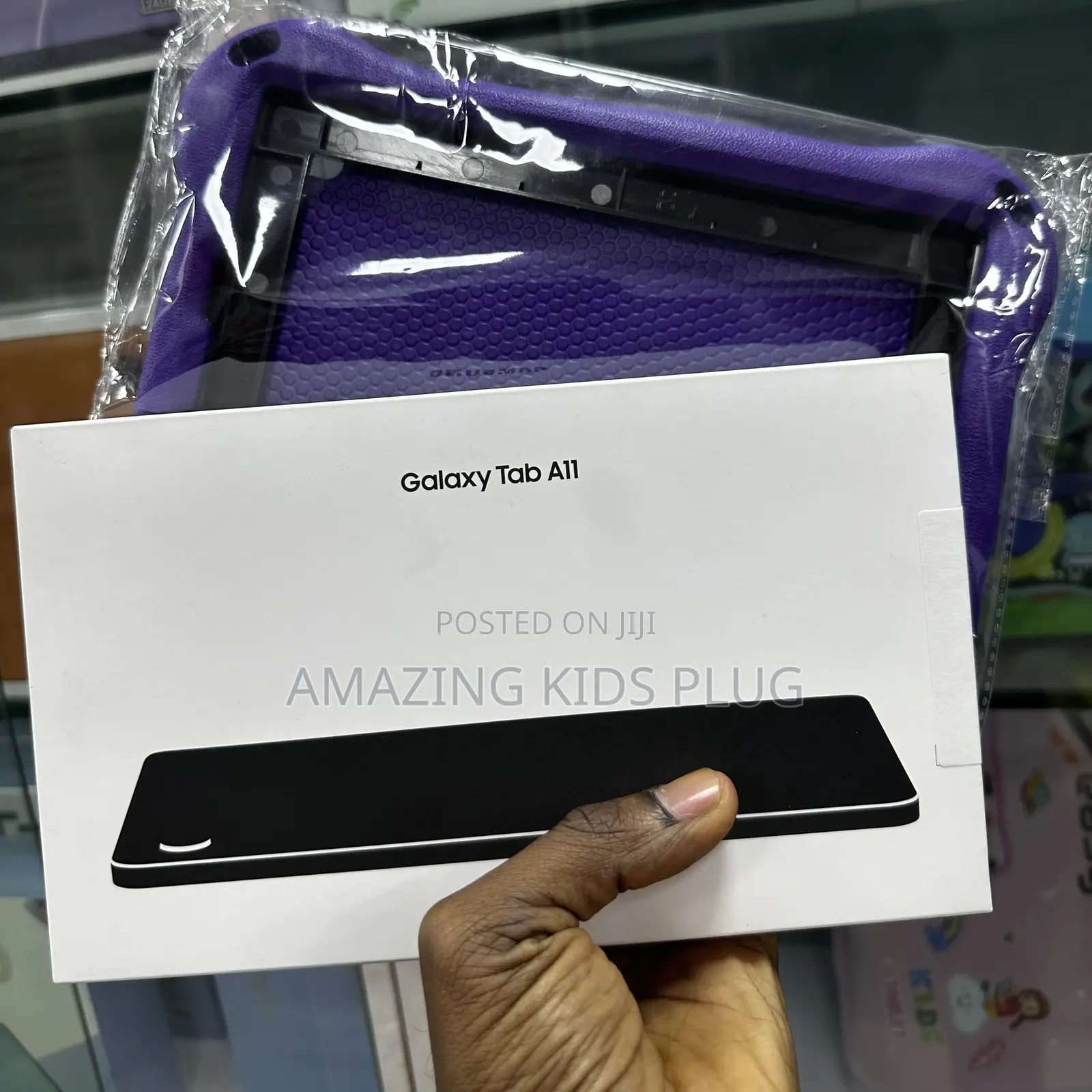 New Samsung Galaxy Tab A11 64 GB