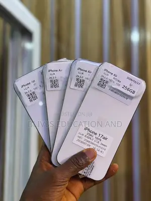 Apple iPhone Air 256 GB