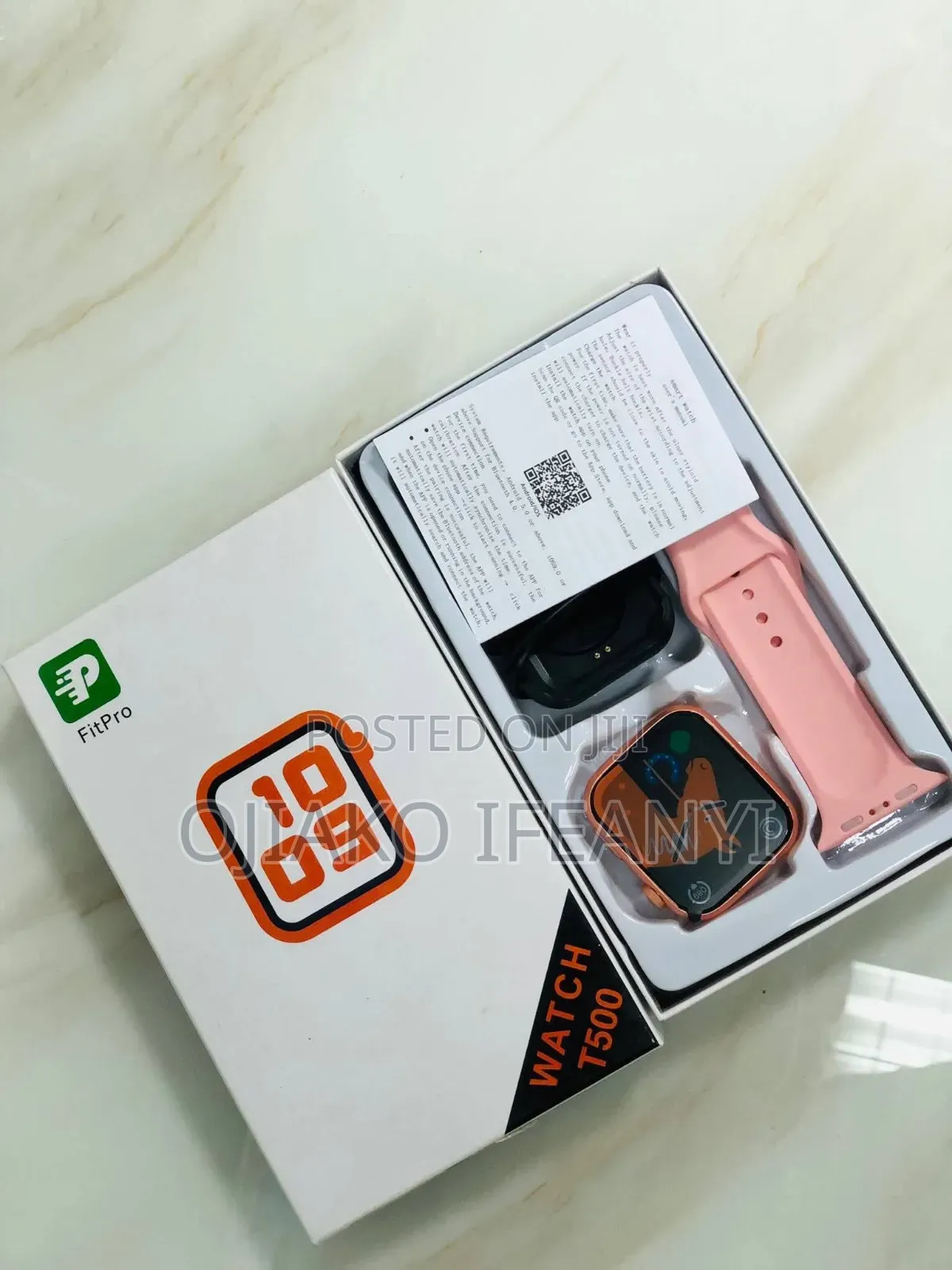 Smartwatch