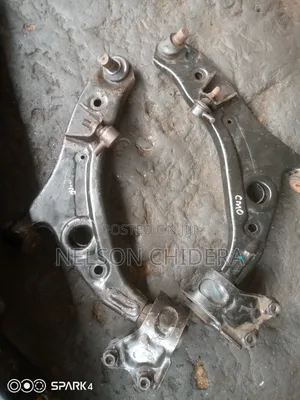 All Ford Parts Available