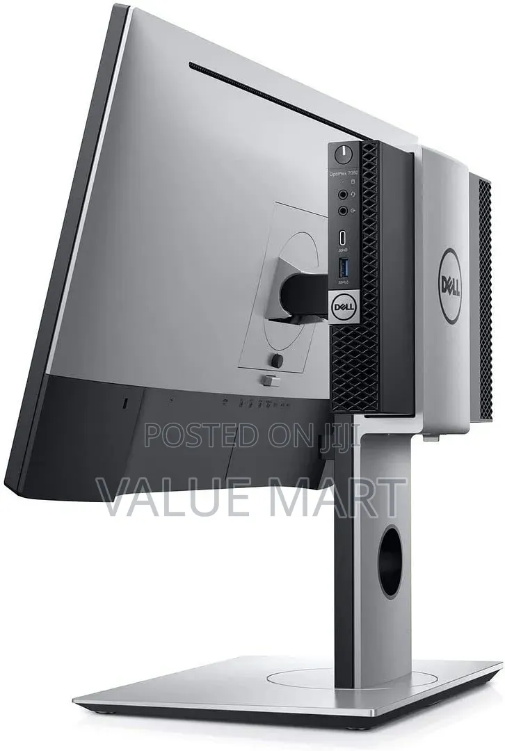 New Desktop Computer Dell OptiPlex 7060 8GB Intel Core i5 SSD 256GB