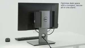New Desktop Computer Dell OptiPlex 7060 8GB Intel Core i5 SSD 256GB
